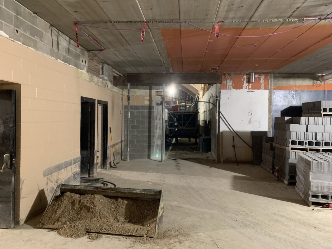 Capital Campaign Hastings YMCA