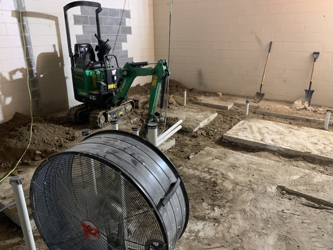 Capital Campaign Hastings YMCA