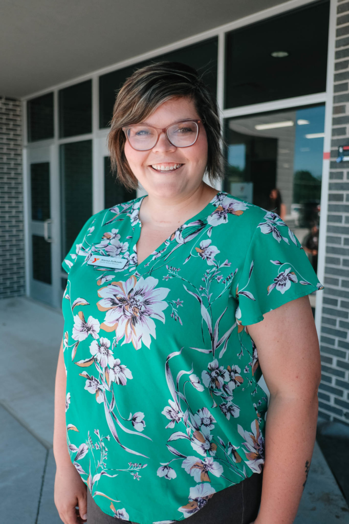 About Us Hastings YMCA