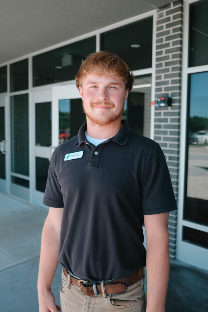 About Us Hastings YMCA