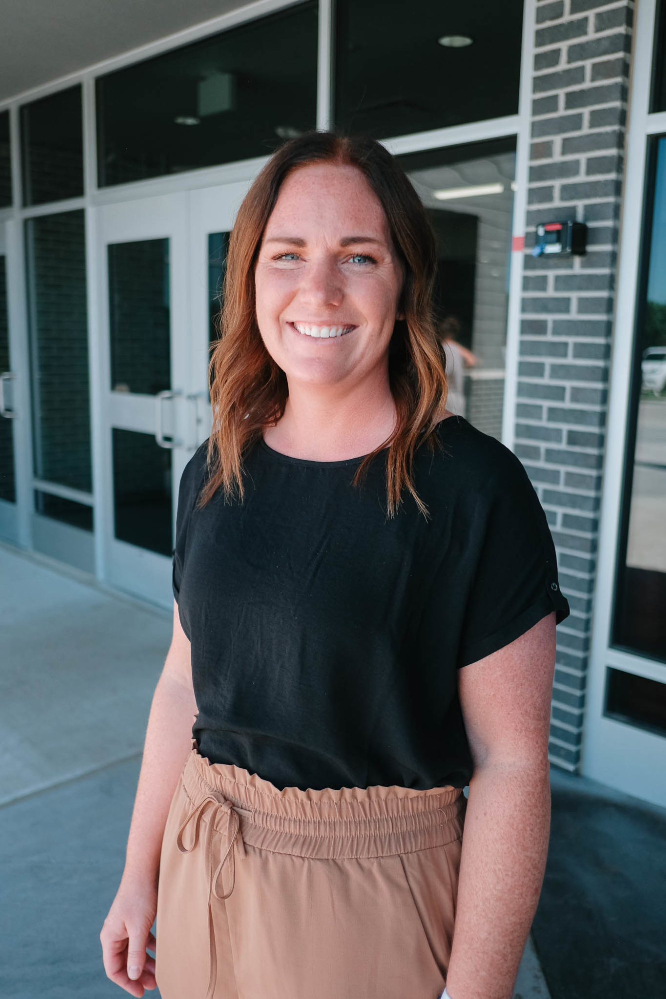 About Us Hastings YMCA