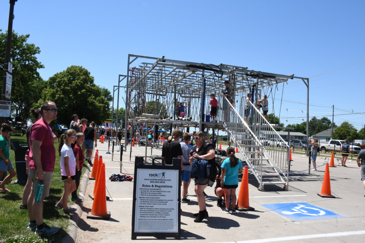 SummerFest Hastings YMCA