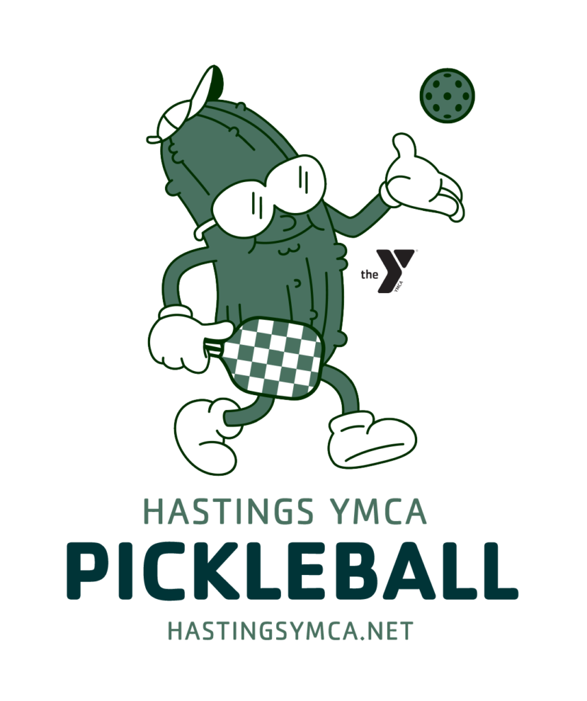 Pickleball Hastings YMCA