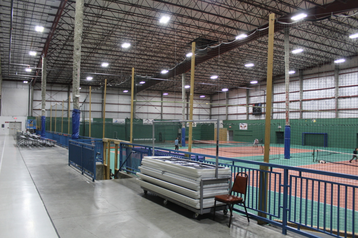 Benefits & Features Hastings YMCA