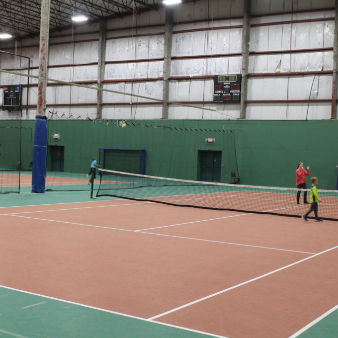 Pickleball for Beginners Hastings YMCA