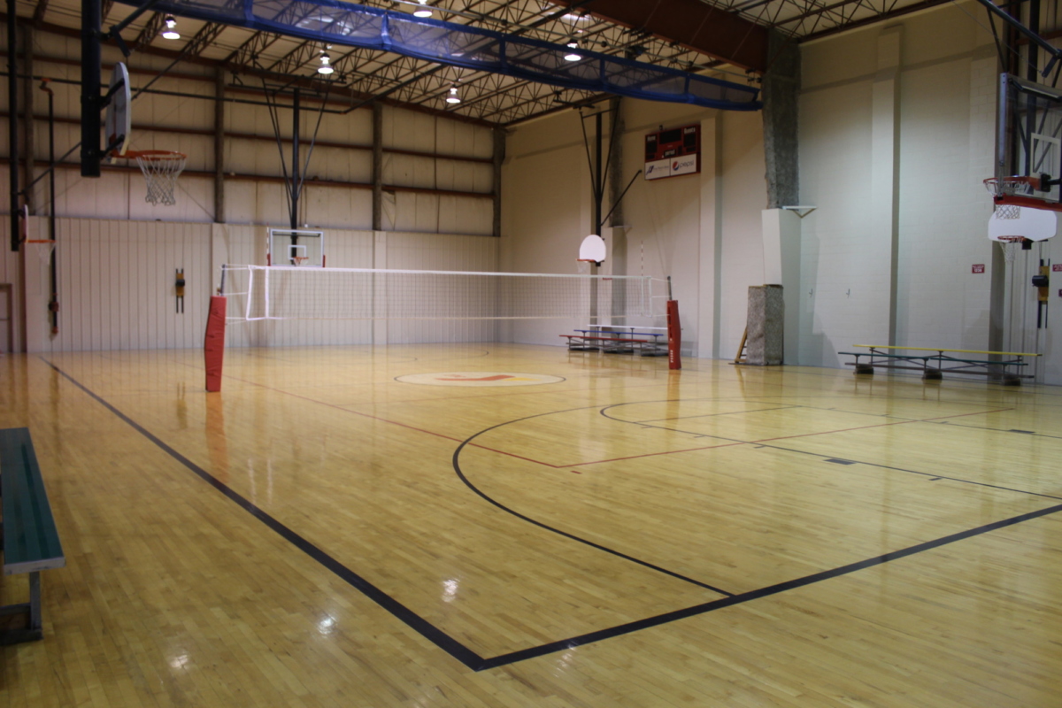 Benefits & Features Hastings YMCA