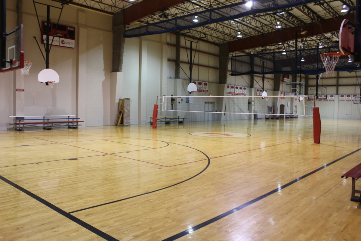 Benefits & Features Hastings YMCA