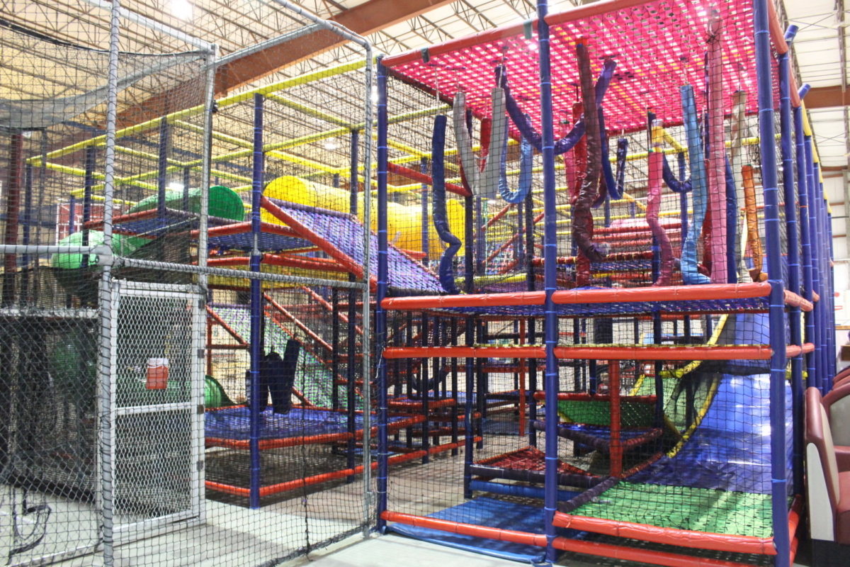 Benefits & Features Hastings YMCA