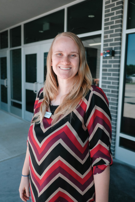 About Us Hastings YMCA