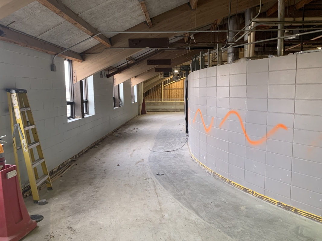 Capital Campaign Hastings YMCA