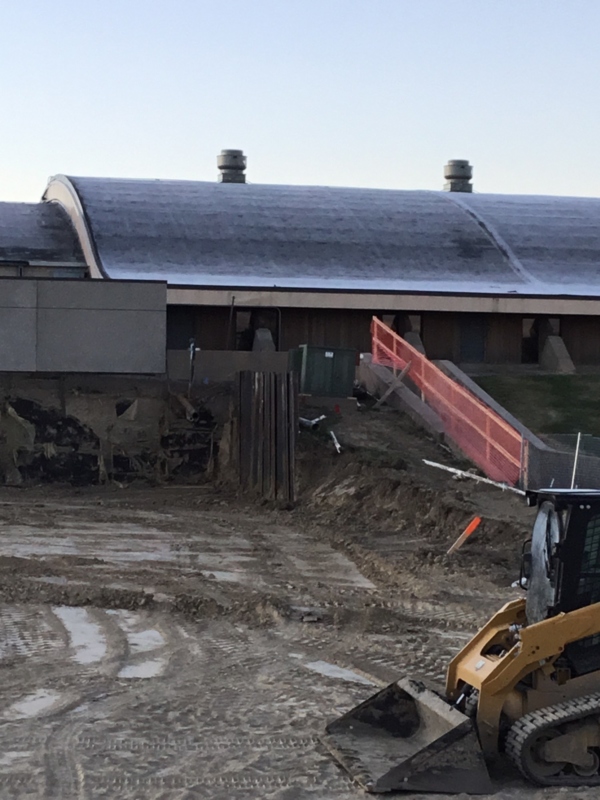 Capital Campaign Hastings YMCA