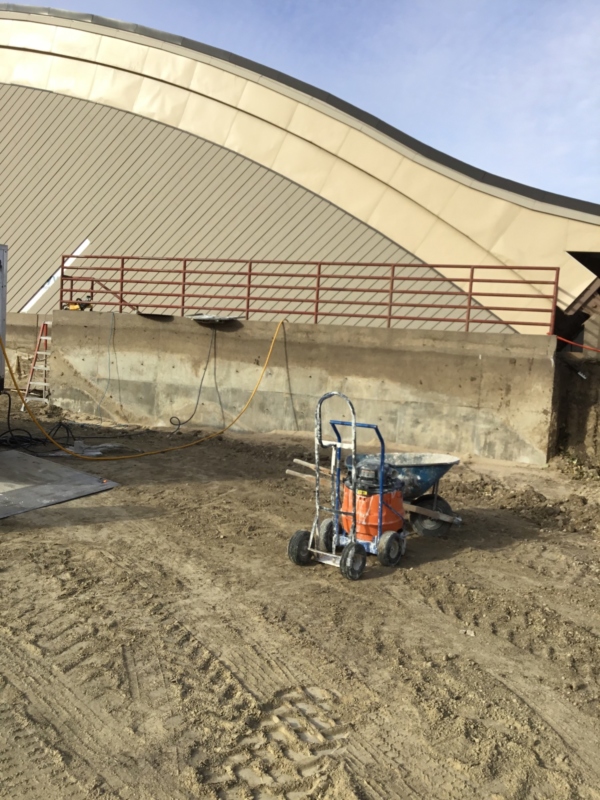 Capital Campaign Hastings YMCA