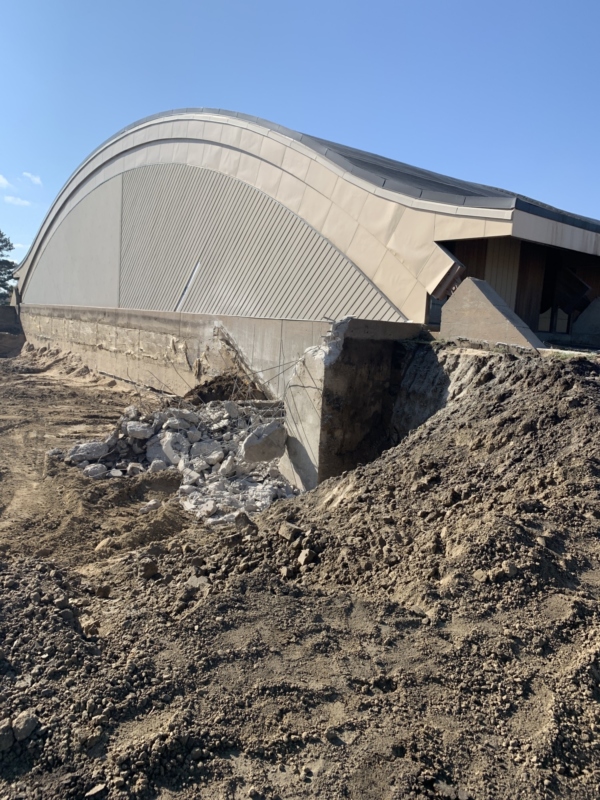 Capital Campaign Hastings YMCA