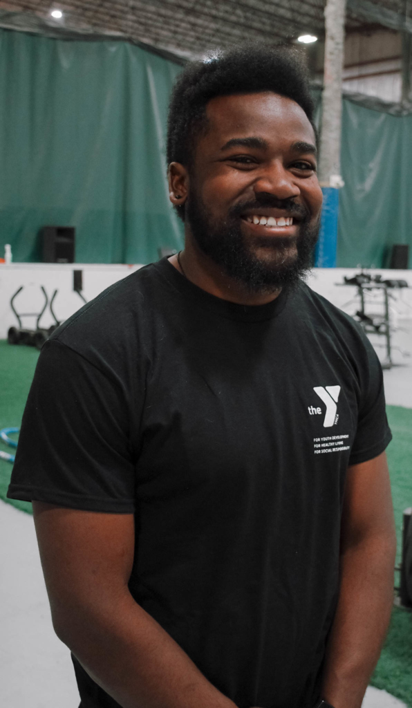 Personal Training Hastings YMCA