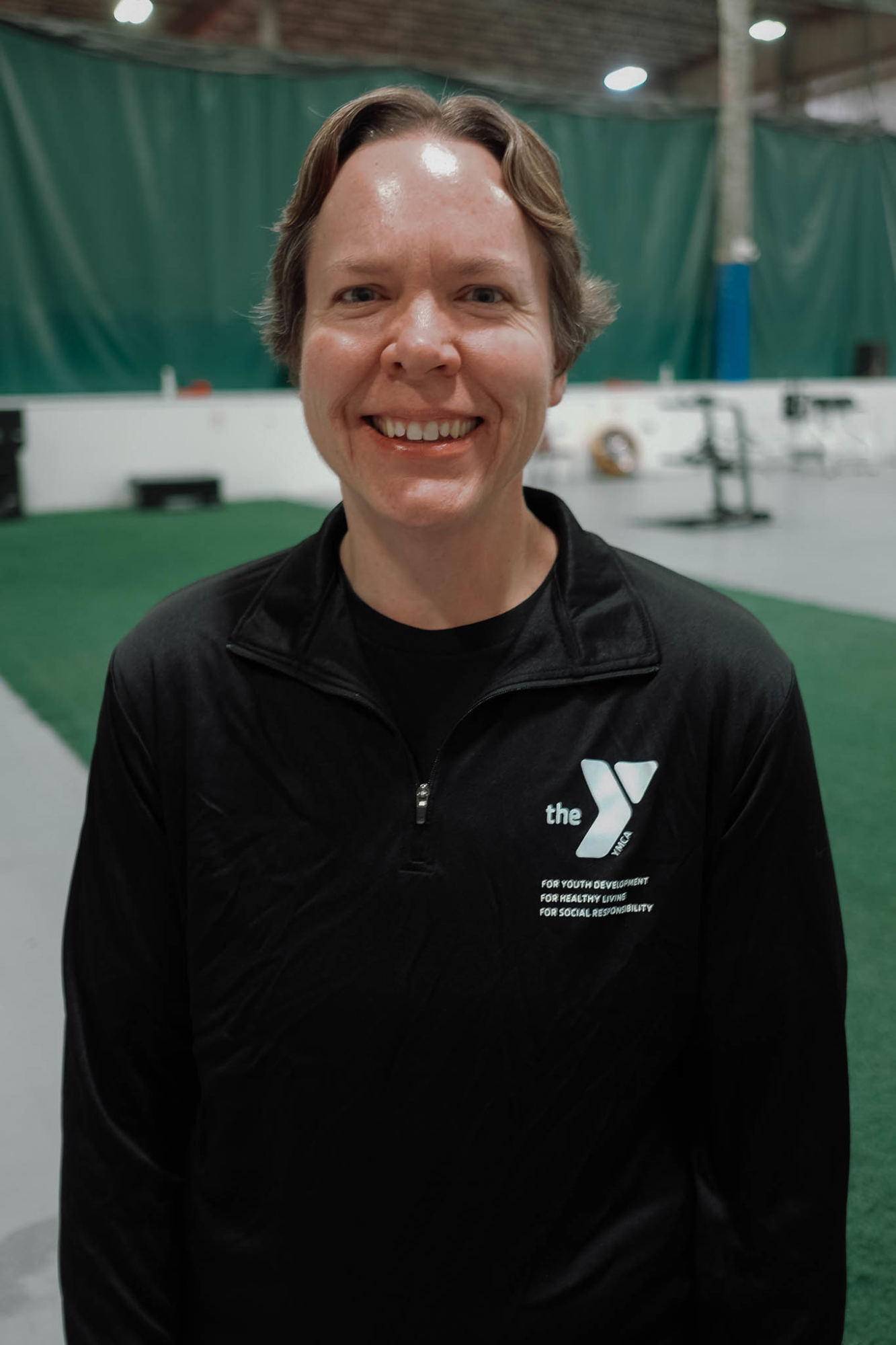 Personal Training Hastings YMCA