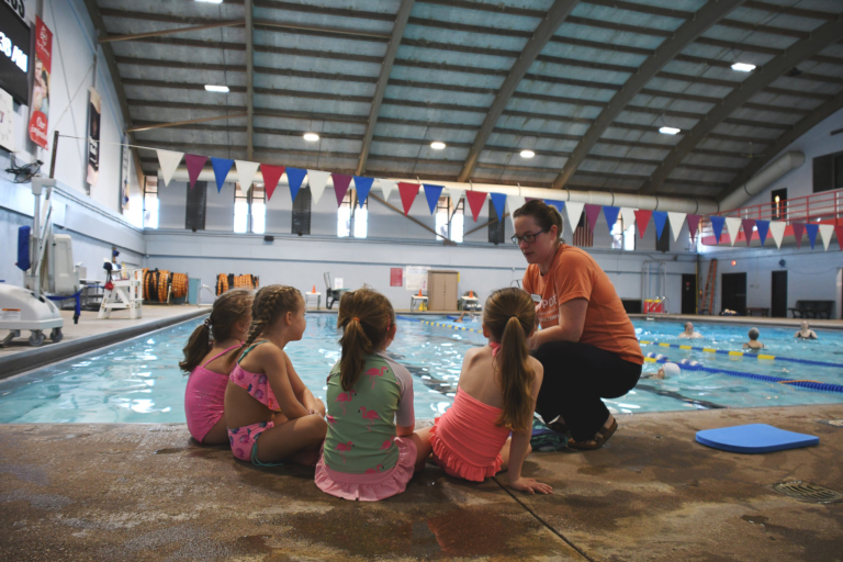 Swim Lessons Hastings YMCA