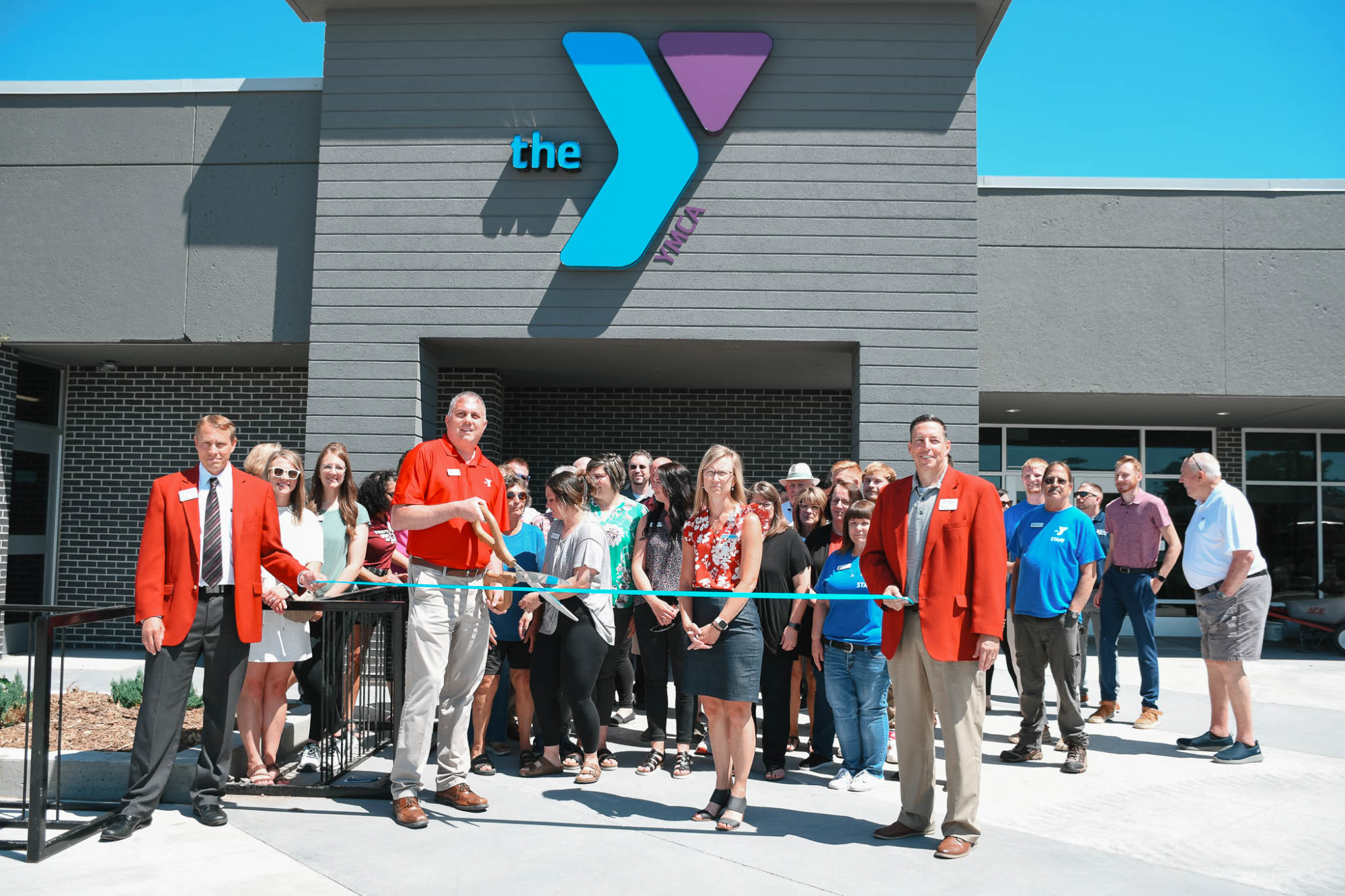  Hastings YMCA