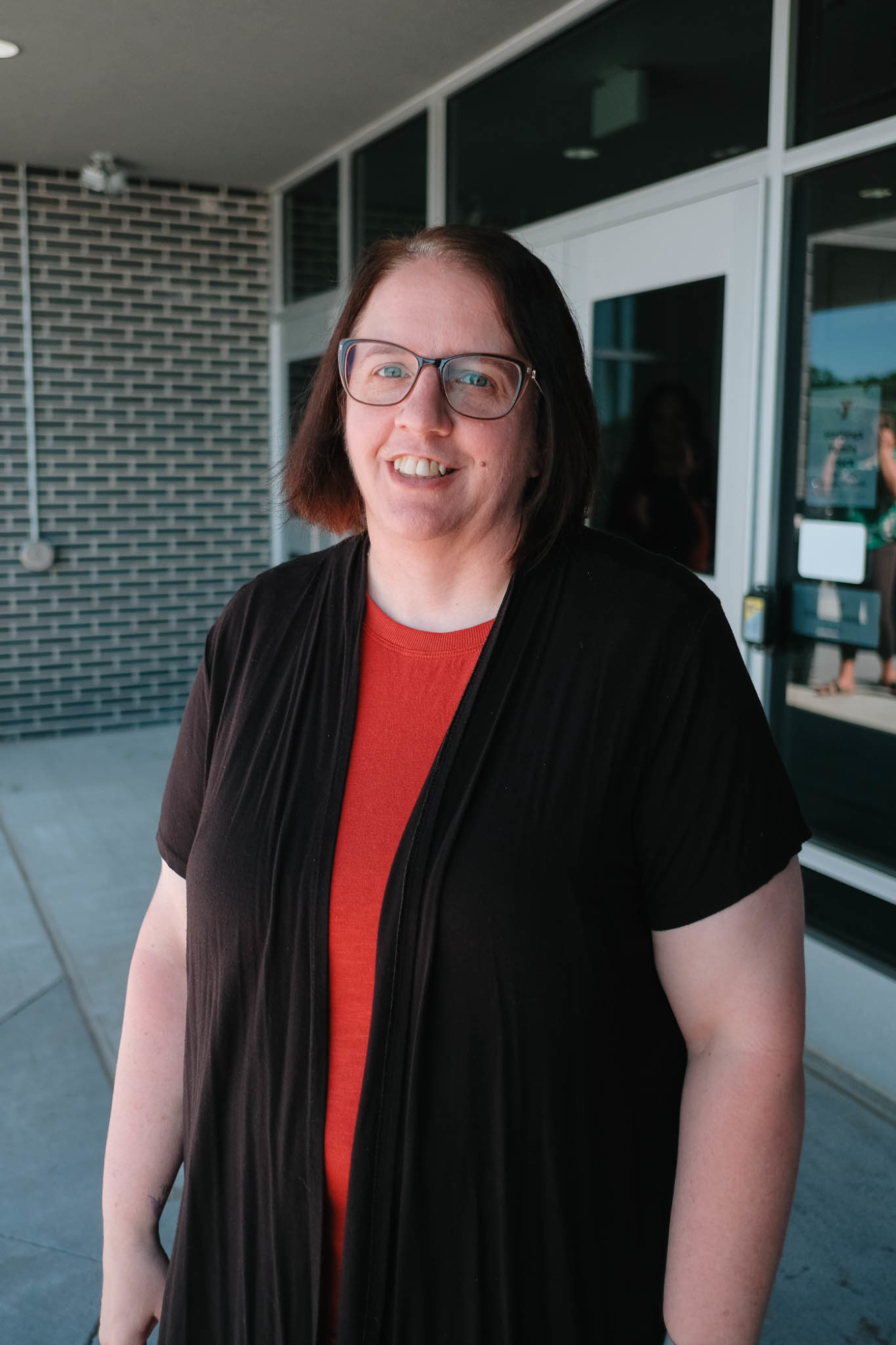 About Us Hastings YMCA