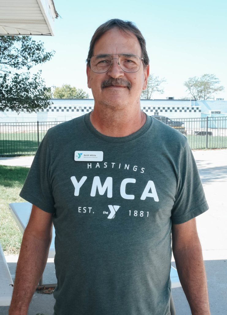 About Us Hastings YMCA