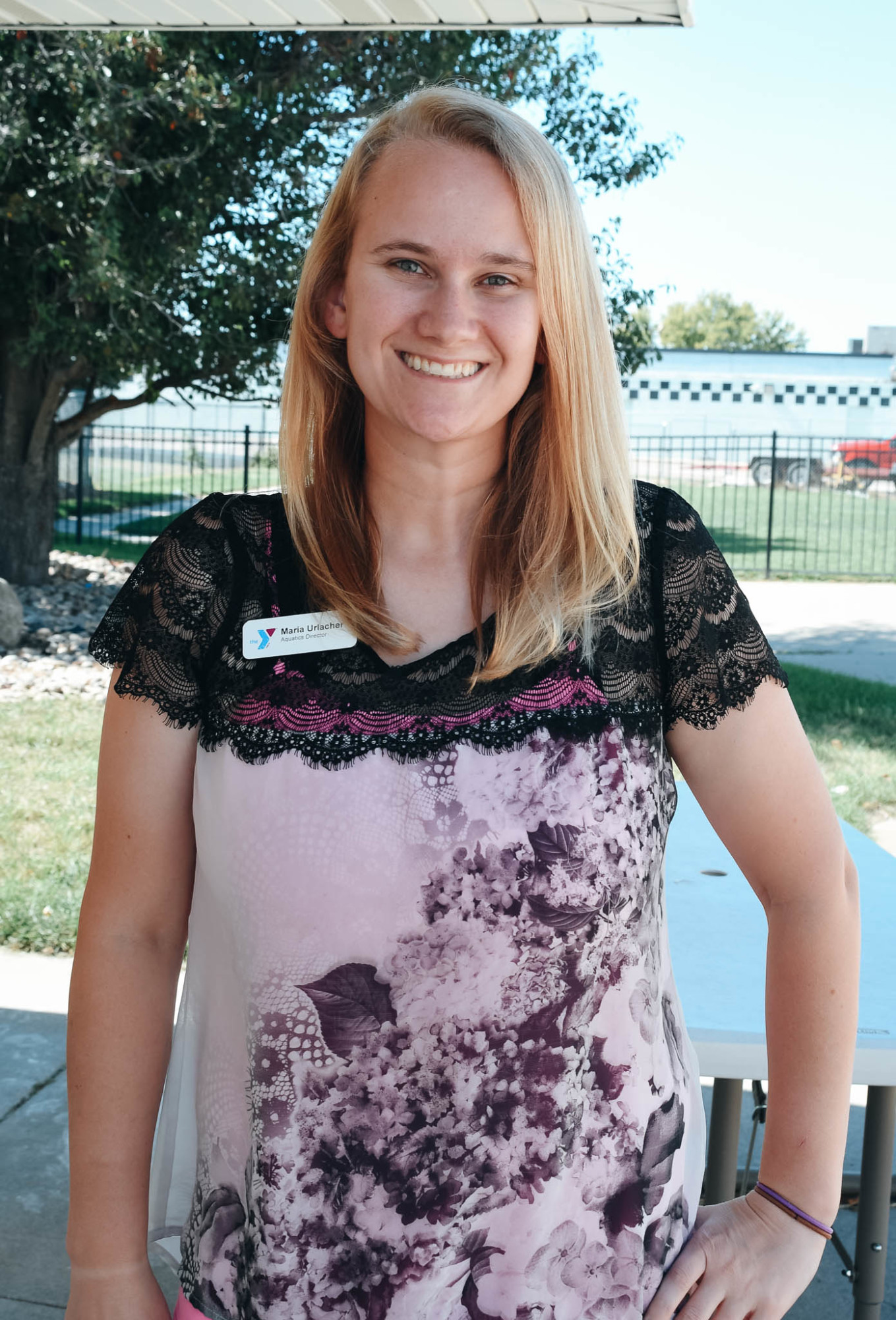 About Us Hastings YMCA