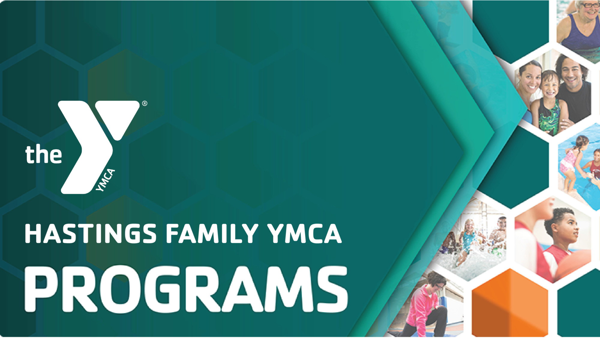 Home Hastings YMCA