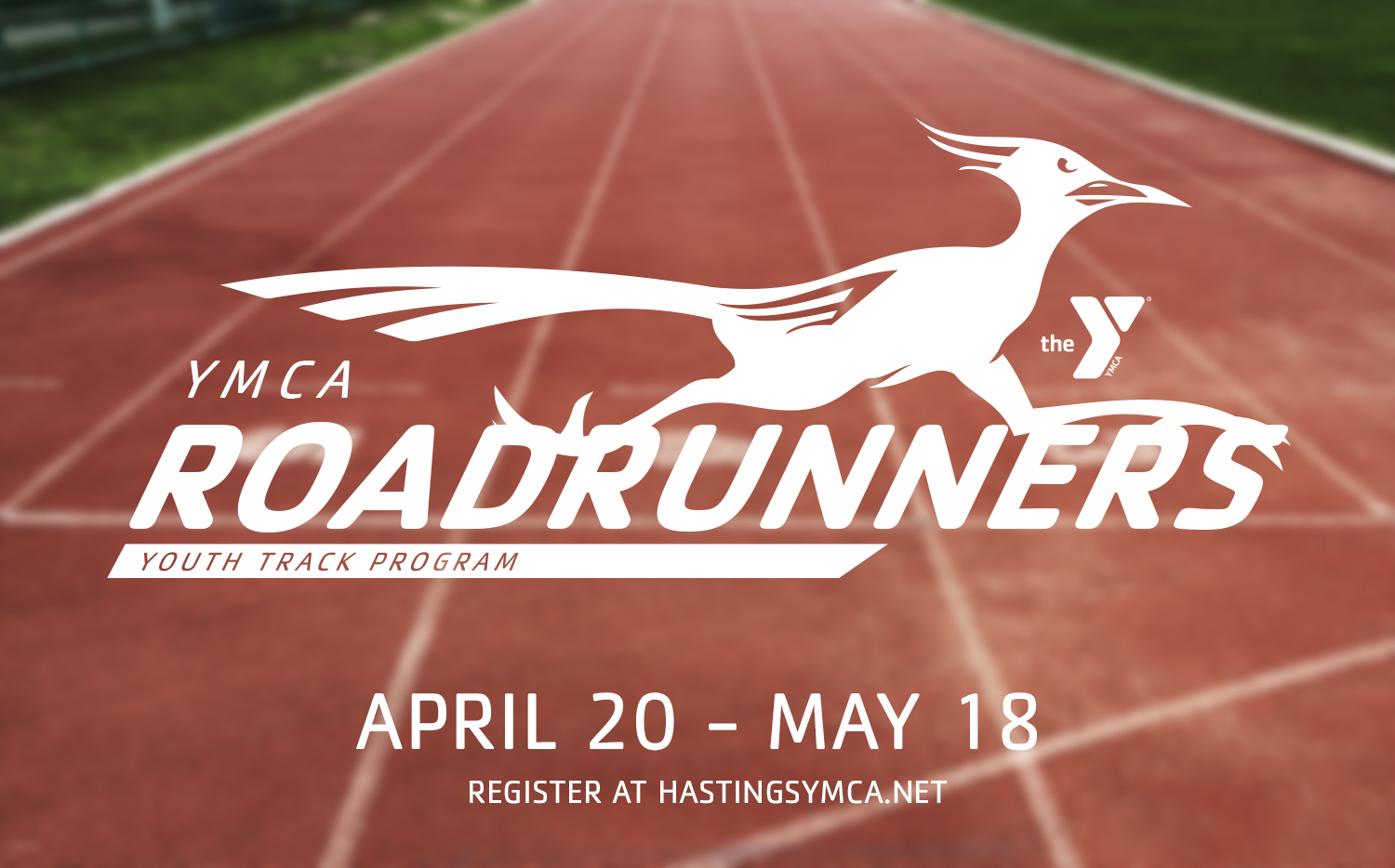 Youth Track Program Hastings YMCA