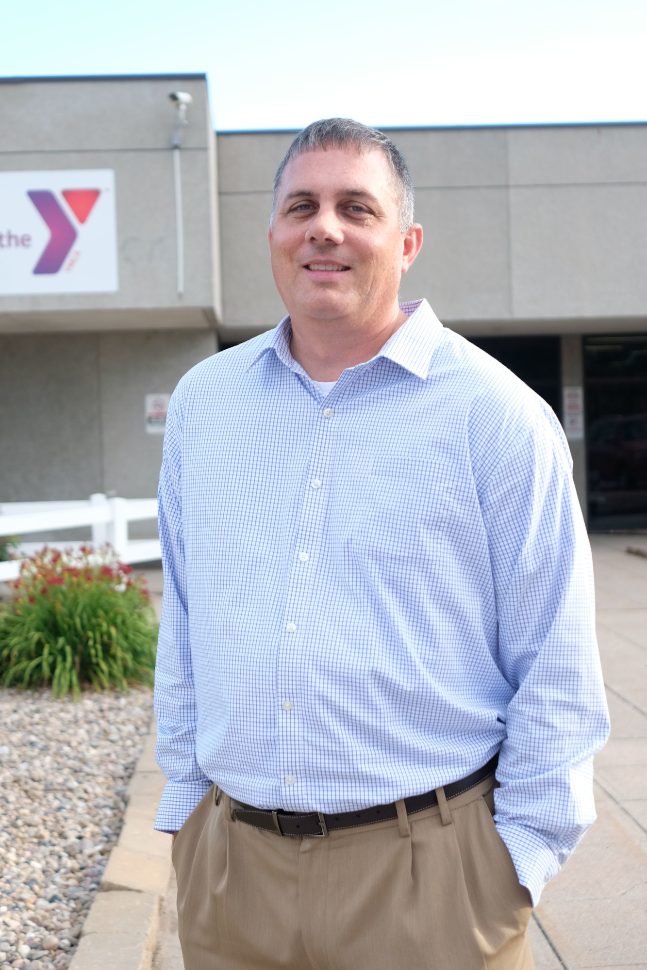 About Us Hastings YMCA