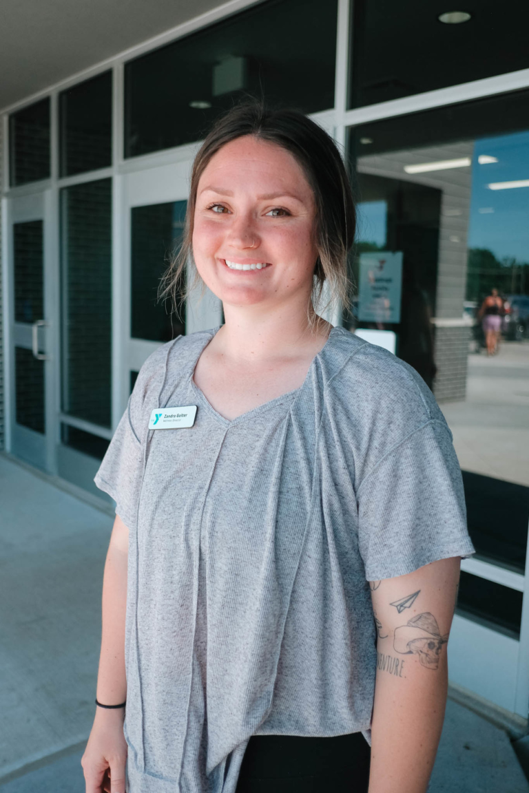 About Us Hastings YMCA