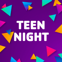 Our Free Teen Nights
