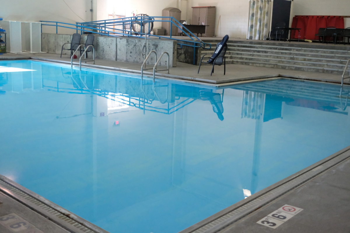 therapy pool cost